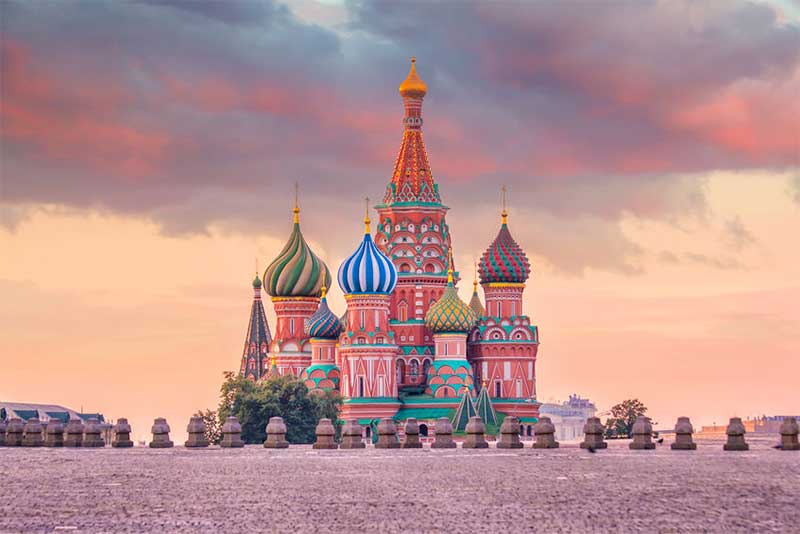 russie conseils itineraires voyage quand partir